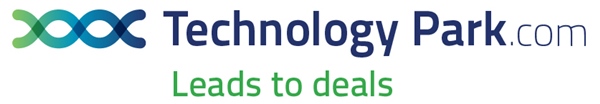 technologyPark Logo
